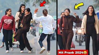 Best Reaction Prank of 2024   Viral New Funny Prank Video  @JaipurEntertainment