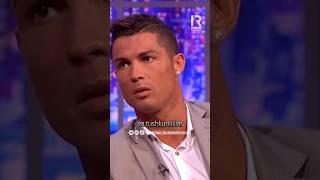 Ronaldu Hayotda eng muhimi bu oila #futbol