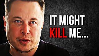 2 Minutes Ago Elon Musk Shared TERRIFYING Message