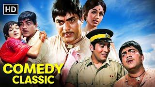 Mastana  Classic Hindi Comedy Movie  Full Movie HD  Mehmood Padmini Vinod Khanna Bharathi