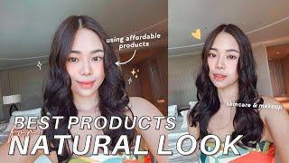 PRODUK MAKEUP ANTI MENOR  best natural makeup products 