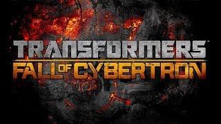 HDTransformers Fall of Cybertron - Soundtrack