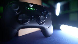 The Best Controller Of 2024? Well... Razer Wolverine V3 Pro Review