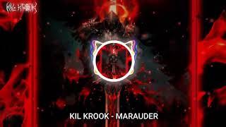 MARAUDER - KIL KROOK