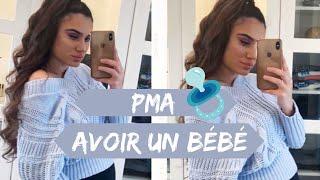 MON PARCOURS POUR AVOIR UN BÉBÉ  PMA┃GisèleRodrigues