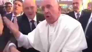 papa ve trump  KÜRTÇE DUBLAJ SERİ1