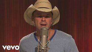 Kenny Chesney - Somewhere With You Walmart Soundcheck