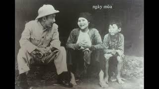 Nhớ ơn Hồ Chí Minh Tô Vũ - Hồng Lực  - Tốp nữ Đài TNVN 1953 Thu thanh 1960