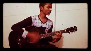 Wajah Tum Ho Hate Story 3 armaan malikcover by Mahesh