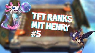 League of Legends  TFT  Ranks mit Henry #5