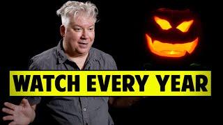 Top 5 Halloween Movies Of All Time - Chris Gore