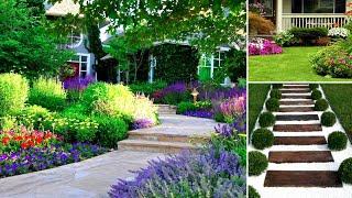 53 Best Landscaping Ideas for Small Front Yards Landscape and Garden Design