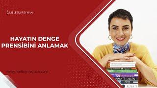 Eril ve Dişil Prensipleri Anlamak - Canlı Yayın 65