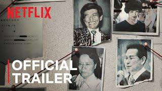 In the Name of God A Holy Betrayal  Official Trailer  Netflix