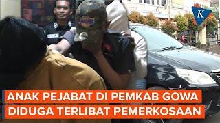 2 Anak Pejabat Perkosa Gadis Belia di Mobil Dinas Orangtua Pelaku