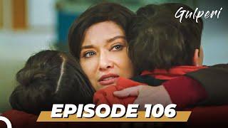 Gulperi Episode 106 English Subtitles