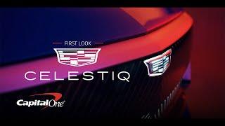 2024 Cadillac Celestiq First Look What We Know So Far  Capital One