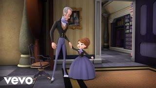 Cast - Sofia The First - Helping Hand From Sofia the First ft. Sofia Slickwell