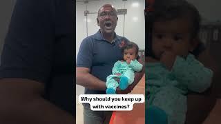 Why should you keep up with vaccines #drdhanasekhar #childcare #newbornbaby #parentingtips