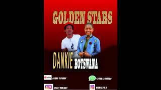 Golden Stars-Dankie Botswana