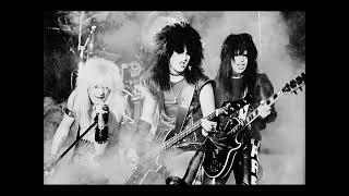 Motley Crue Public Enemy #1 HD 