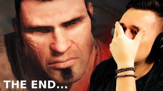 The END of a PERFECT Trilogy - Gears Of War 3 FINALE