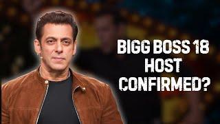 Bigg Boss 18 Get Ready for the Ultimate Reality Show Host Confirmed Promo Shoot Starts Video