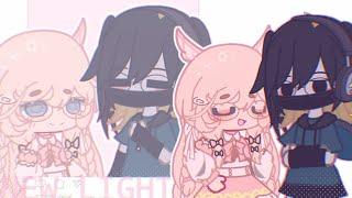 .ೃ࿐️ New light  Meme  Collab Gachaclub*ೃ˚