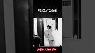 4 korku paranormal Video #scaryviedos #paranormal #scary