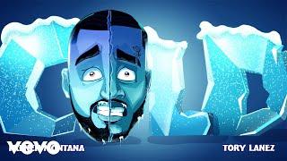 French Montana - Cold Audio ft. Tory Lanez