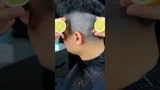 #dandruff #remove #lemon #hair #amazing #shorts