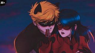 COLLECTION OF COMICS  Miraculous Ladybug Comic Dub  Comics Ladybug and Chat Noir