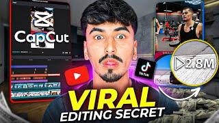 How To Edit Viral Podcast Clips - Exposing TikTok Guru SECRETs for FREE… Video Editing Guide