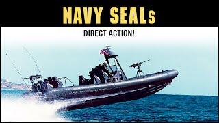 Navy SEALs Direct Action