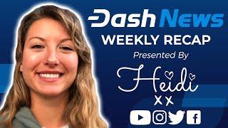 Dash News - Dash Core Q2 2019 SwapSpace Bitoffer Cubobit Bitnovo Cobo Wallet & More