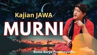 LIVE Kejawen Romo Suryo Mengupas Ajaran Jawa Murni.