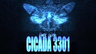 Dark Web Cicada 3301 - Official Trailer
