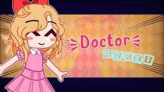 FNAF Doctor  meme  Ft. Susie and William  FNAF 1  gc