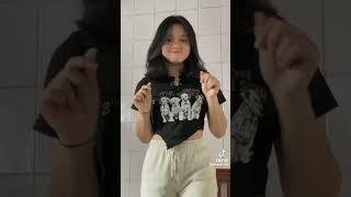 Tiktok Bacol tembem Nonjol