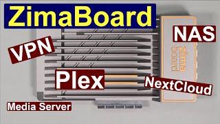Zimaboard The Ultimate Guide To Setup And Configuration