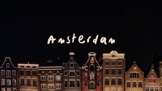 The Patch - Amsterdam Lyric Video