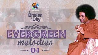 841 - Evergreen Melodies Vol - 4  Thursday Special Bhajans Video  Sri Sathya Sai Bhajans