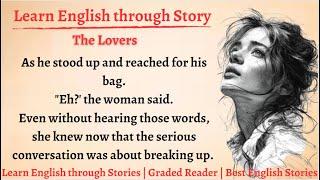 Learn English through Story - Level 3  Graded Reader Level 3  AudioBook