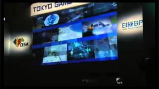 Sonys Playstation 4 Tokyo Game Show 2013 Keynote