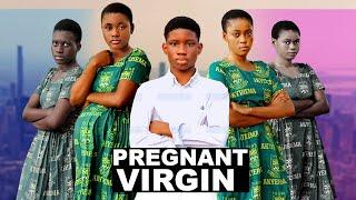 HIGH SCHOOL TEEN GOT PREGNANT   africa kids in love