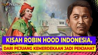 Kusni Kasdut Robin Hood Ala Indonesia Pejuang Kemerdekaan yang Berakhir di Regu Tembak