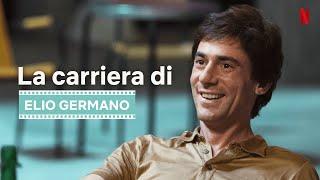 La carriera di Elio Germano prima de L’isola delle Rose  Netflix Italia