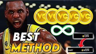 NBA 2K24* INSTANT UNLIMITED VC GLITCHPS5 &XBOX 600K PER HOUR BEST METHOD OUT