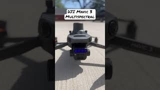 DJI Mavic 3 Multispectral