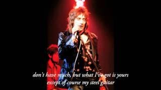 Rod Stewart - Mandolin Wind original